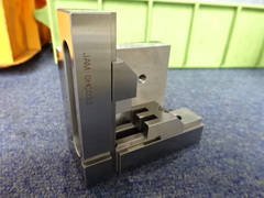 JAM｜日本オートマチック 精密ステンレスバイス