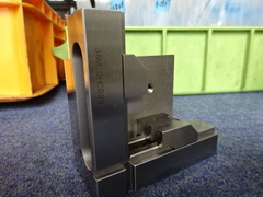 JAM｜日本オートマチック 精密ステンレスバイス