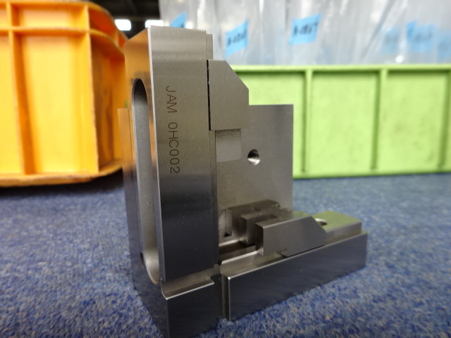 JAM｜日本オートマチック 精密ステンレスバイス