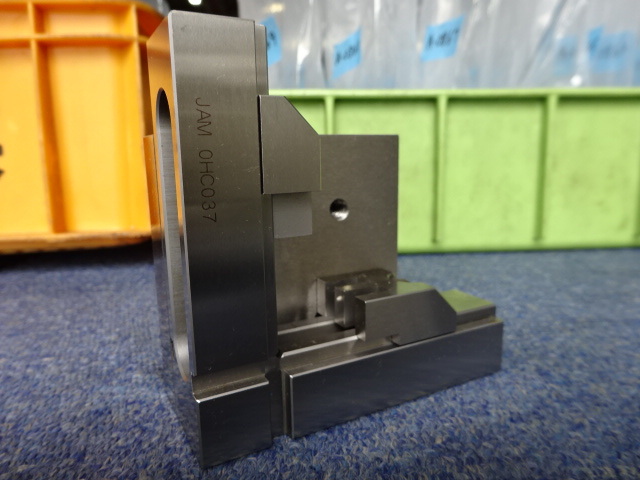 JAM｜日本オートマチック 精密ステンレスバイス