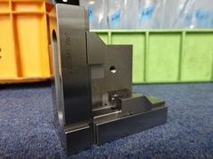 JAM｜日本オートマチック 精密ステンレスバイス