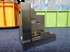 JAM｜日本オートマチック 精密ステンレスバイス