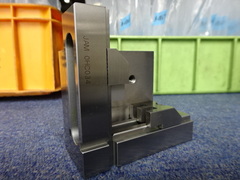 JAM｜日本オートマチック 精密ステンレスバイス