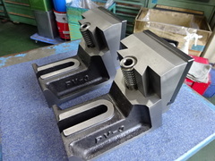 ナベヤ(ERON) プルダウンバイス PV-3