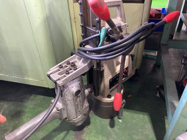 日東工器 アトラ M-210R