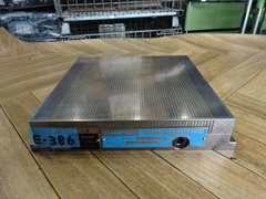 KANETEC｜カネテック	 永磁チャック（マイクロピッチ） RMWH-ED2020