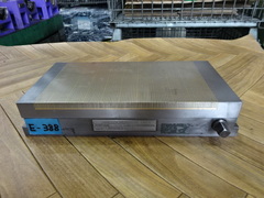 フジ磁工 永磁チャック（マイクロピッチ） PFAM150X300