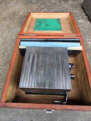 JAM（ジャム） マグネット付サインプレート MSP-150