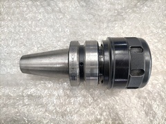 BIG ミーリングチャック BT40-HMC32-90