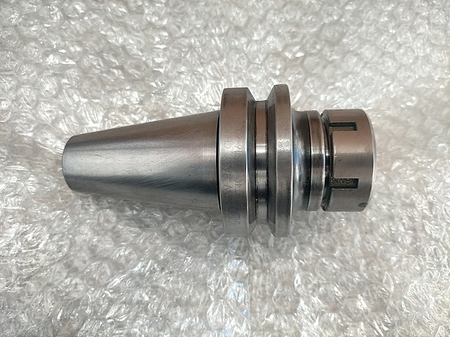 BIG コレットホルダー BT40-NBS16-60