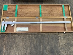 ミツトヨ ノギス N100(530-502)