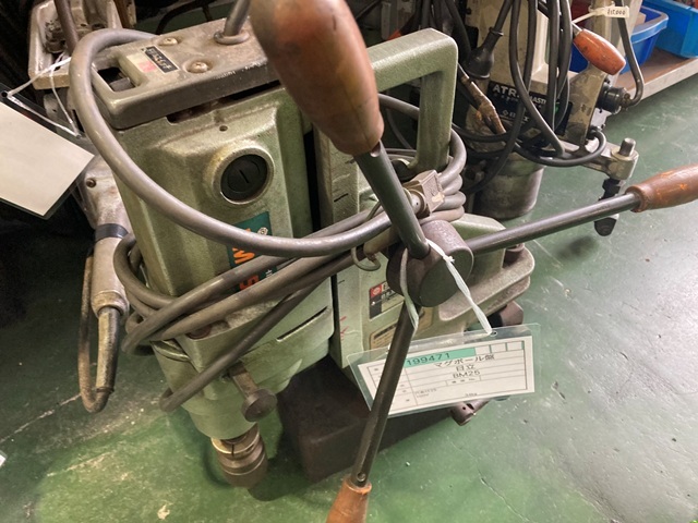 日立工機 マグボール盤 BM25