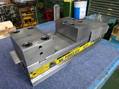 北川,KITAGAWA パワーバイス VE-125