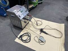 ソルマック モールド溶接機 MOLKICHI