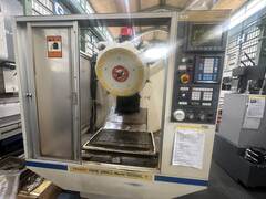 ファナック タッピングセンター TAPE DRILL Mate MODEL T