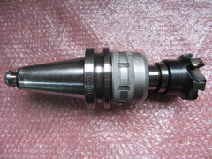 NIKKEN/日研 ミーリングチャック BT50-C42-95　