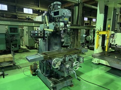 イワシタ 立フライス盤 NK-2RB