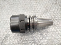 MST ミーリングチャック BT40-ART32-85