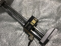 ミツトヨ/Mitutoyo ハイトゲージ No.192-601  (0-300mm)