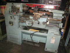 ワシノ 4.5尺旋盤 LR-55A