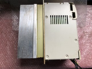 YASKAWA SERVOPACK 【SERVOPACK】VS-656 MR5