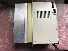 YASKAWA SERVOPACK 【SERVOPACK】VS-656 MR5