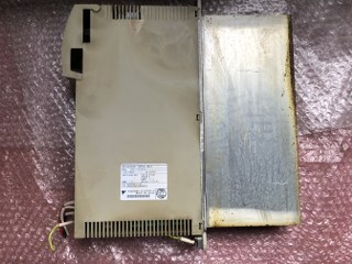 YASKAWA DRIVEPACK SERVO UNIT 【DRIVEPACK SERVO UNIT】SGDC-15AJAY16