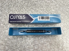 オヂヤセイキ 限界栓ゲージ 4H7