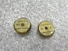 トーソク ネジリングゲージ M6P1.0