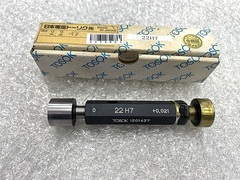 トーソク 限界栓ゲージ 22H7