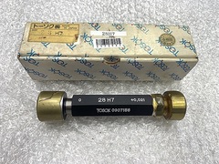 トーソク 限界栓ゲージ 28H7