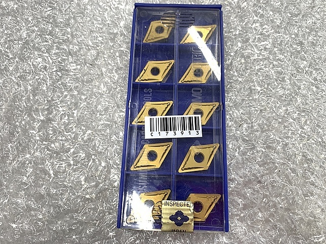 住友電工(イゲタロイ) チップ DNMG150408N-UP-AC2000