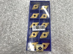 住友電工(イゲタロイ) チップ DNMG150408N-UP-AC2000