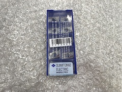 住友電工(イゲタロイ) チップ APET160504PDFR-S-H1