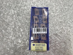 住友電工(イゲタロイ) チップ APMT160508PDER-H-ACZ350