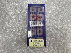 住友電工(イゲタロイ) チップ SEET13T3AGSN-N-ACZ330