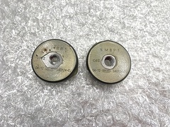 第一測範 ネジリングゲージ M8P1.0