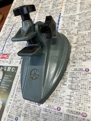 ミツトヨ マイクロメータスタンド