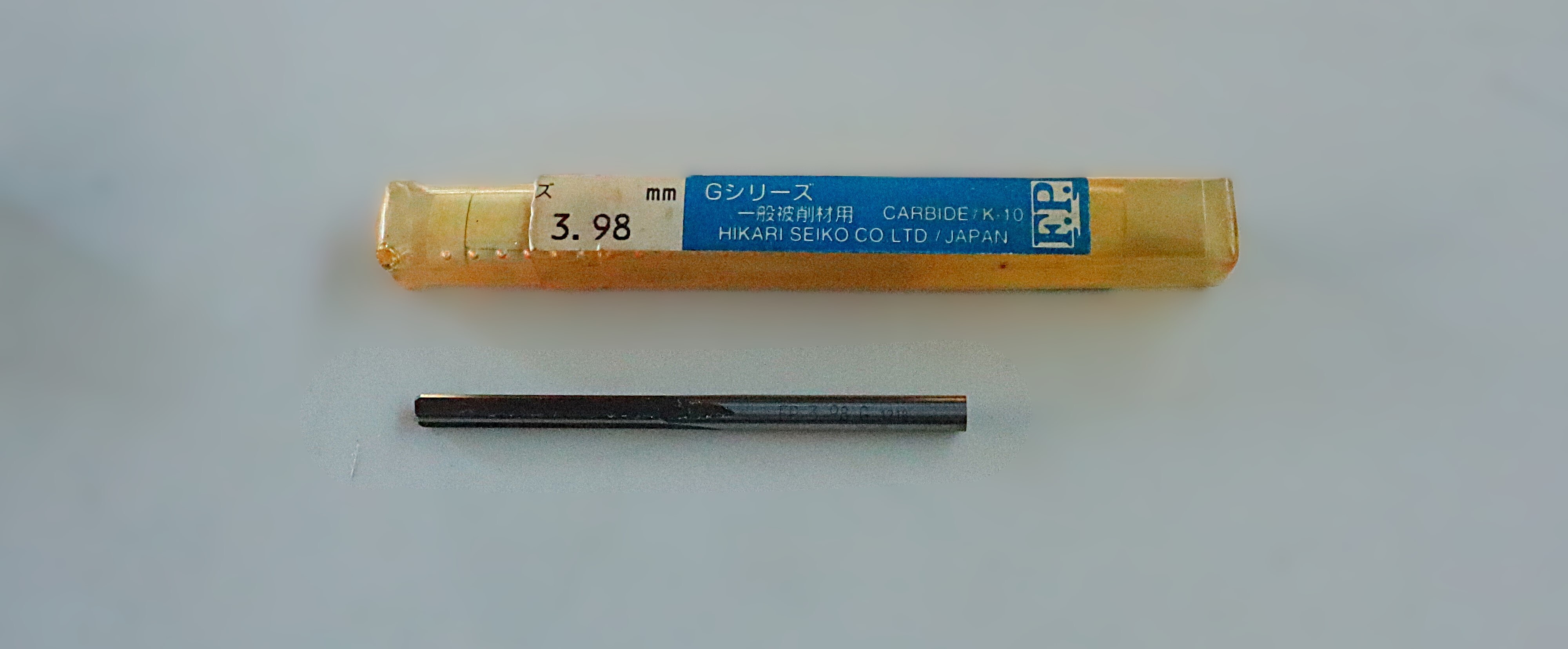 F.P.TOOL リーマ　 　3.98