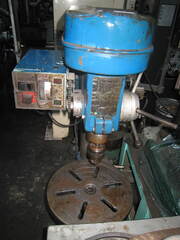 ヤマモト タッピングボール盤 YMT-360