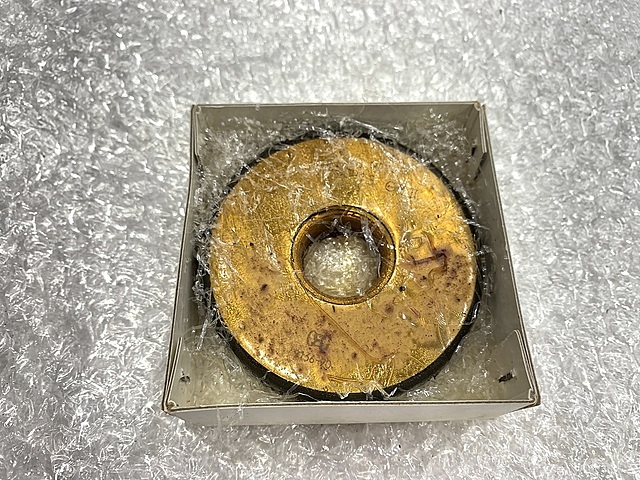 OSG ネジリングゲージ M30P1.5