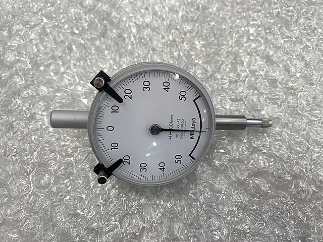 ミツトヨ ダイヤルゲージ 2929-42