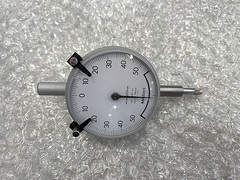 ミツトヨ ダイヤルゲージ 2929-42