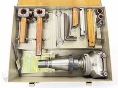 黒田精工｜KKS,クロダ ボーリングヘッド UFB-3