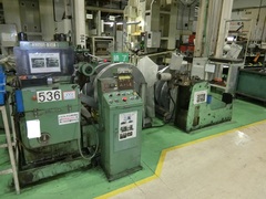 京利 15t高速プレス PUH-15