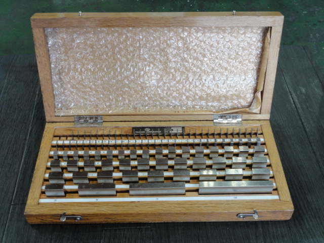 ブロックゲージ　黒田KURODA 日本製 ゲージ｜製品情報｜黒田精工株式会社