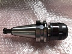 BIG/ビッグ ニューハイパワーミーリングチャック 【ニューハイパワーミーリングチャック】BBT40-HMC20S-75