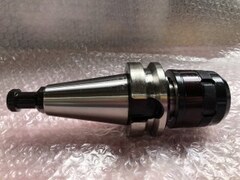 BIG/ビッグ ニューハイパワーミーリングチャック 【ニューハイパワーミーリングチャック】BBT40-HMC20S-75
