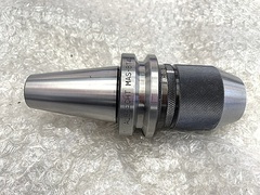 ALBRECHT ドリルチャック MAS-BT40