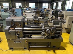 森精機 汎用旋盤 MS-850